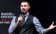 Dan Hardy